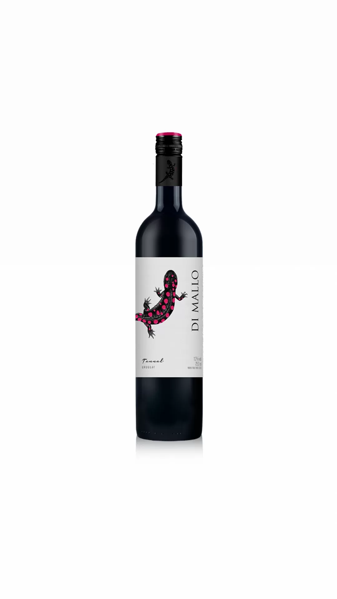 Vinho tinto Di Mallo 750ml tannat