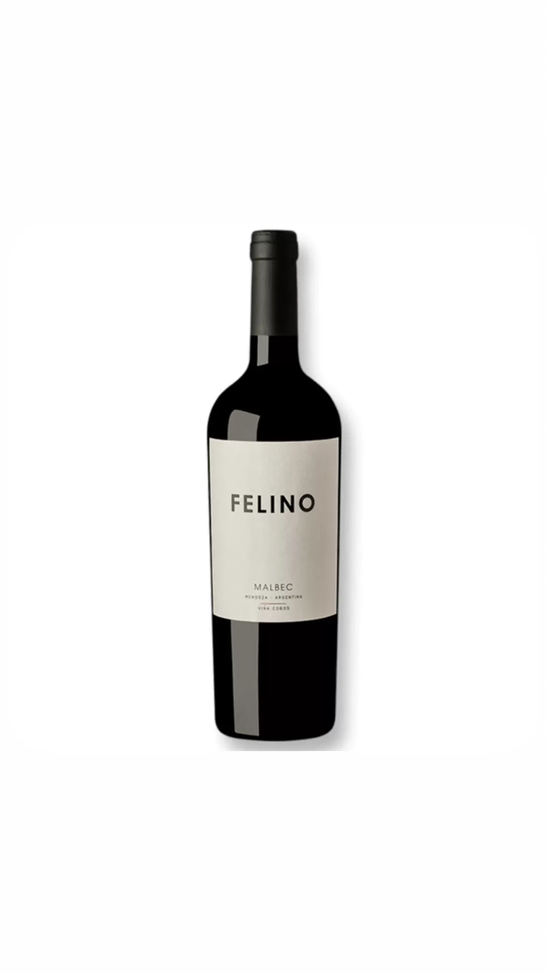 Cobos Felino Malbec