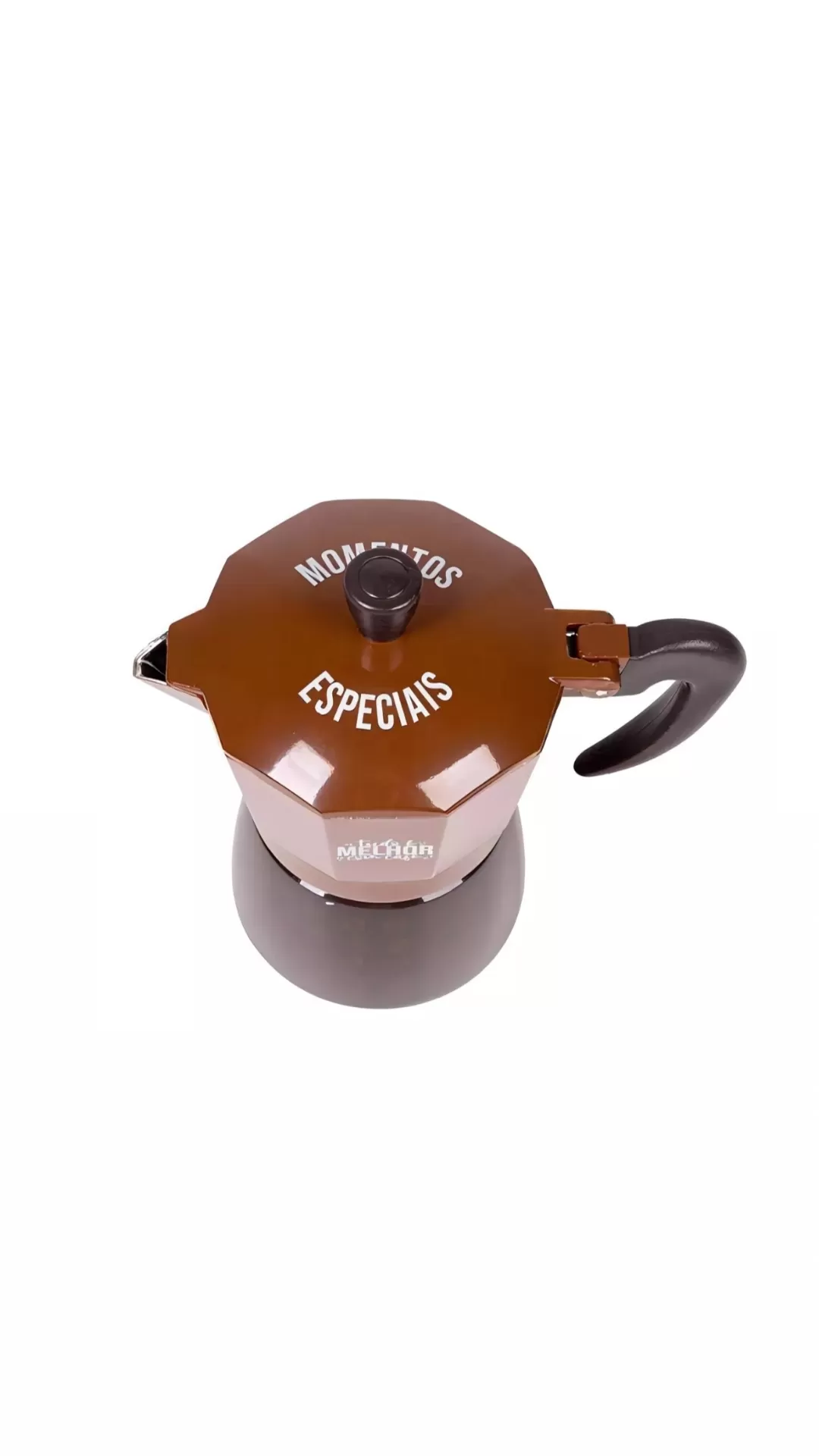 Cafeteira Italiana - Melhores Momentos - UattS?