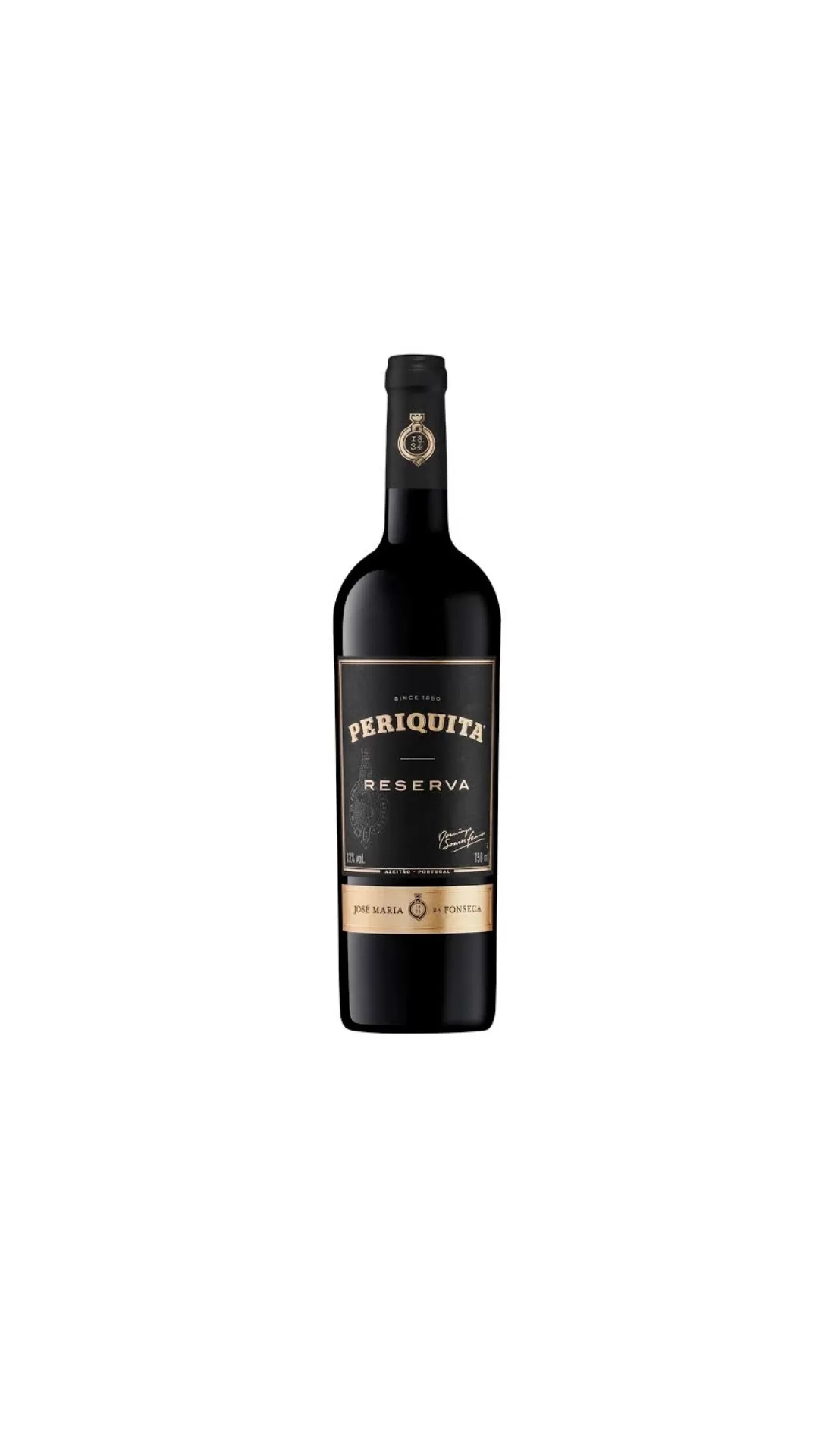 Vinho periquita Reserva tinto 750ml