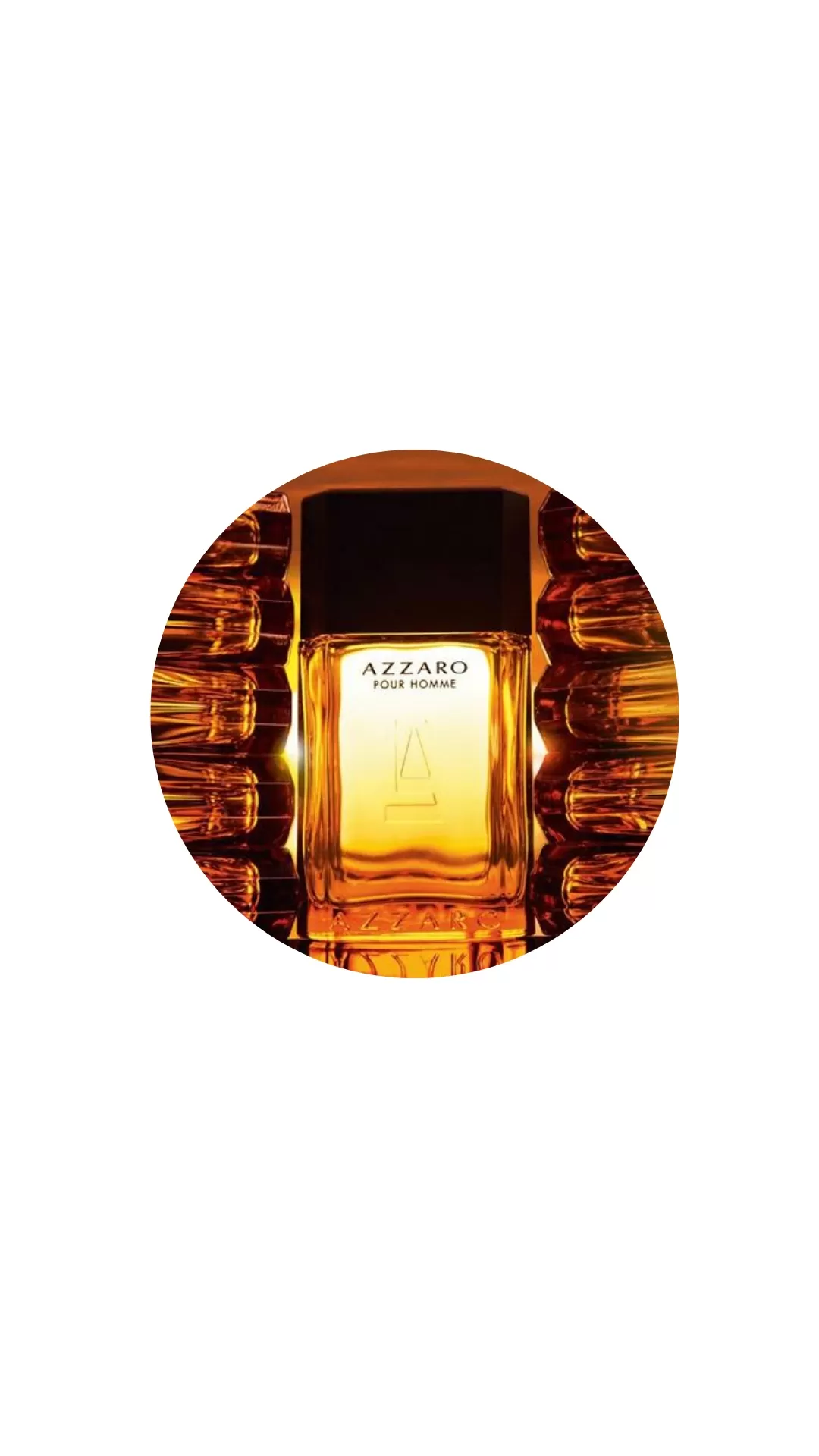 Azzaro Pour Homme Eau de Toilette - Perfume Masculino 100ml