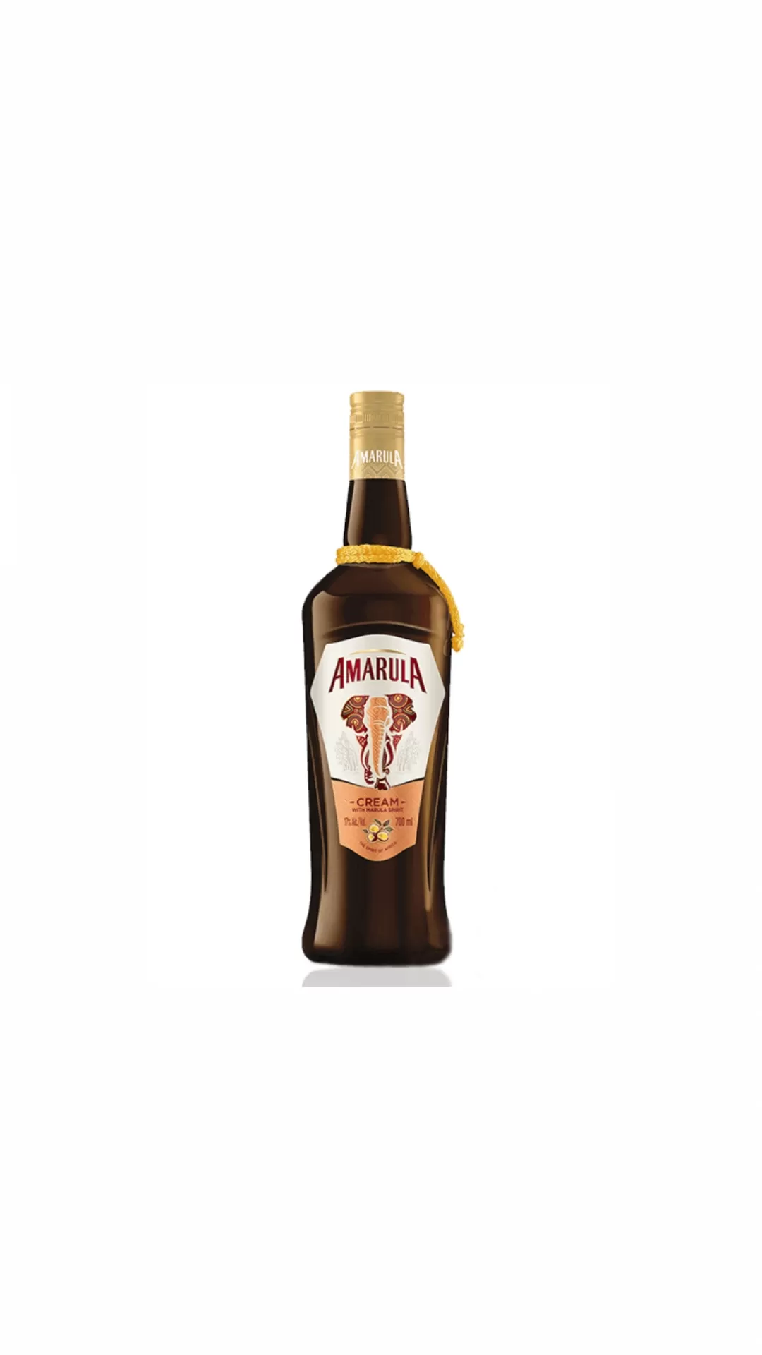Licor Amarula Original 750ml