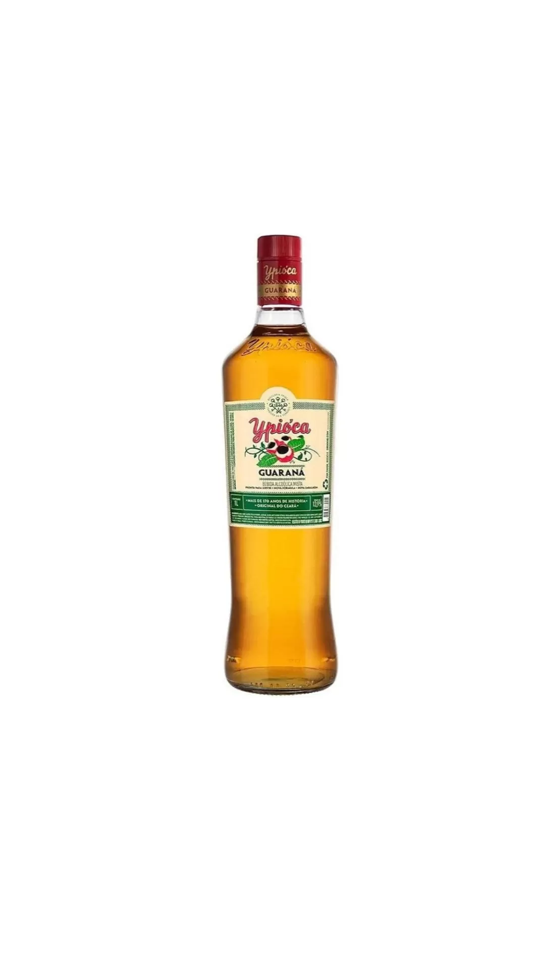 Ypióca guaraná