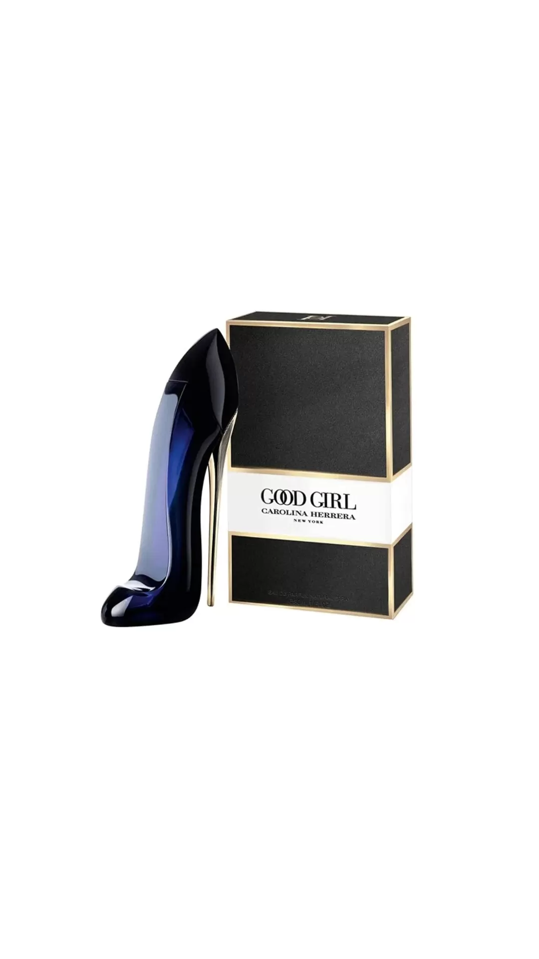 Good Girl Carolina Herrera - Perfume Feminino - Eau de Parfum