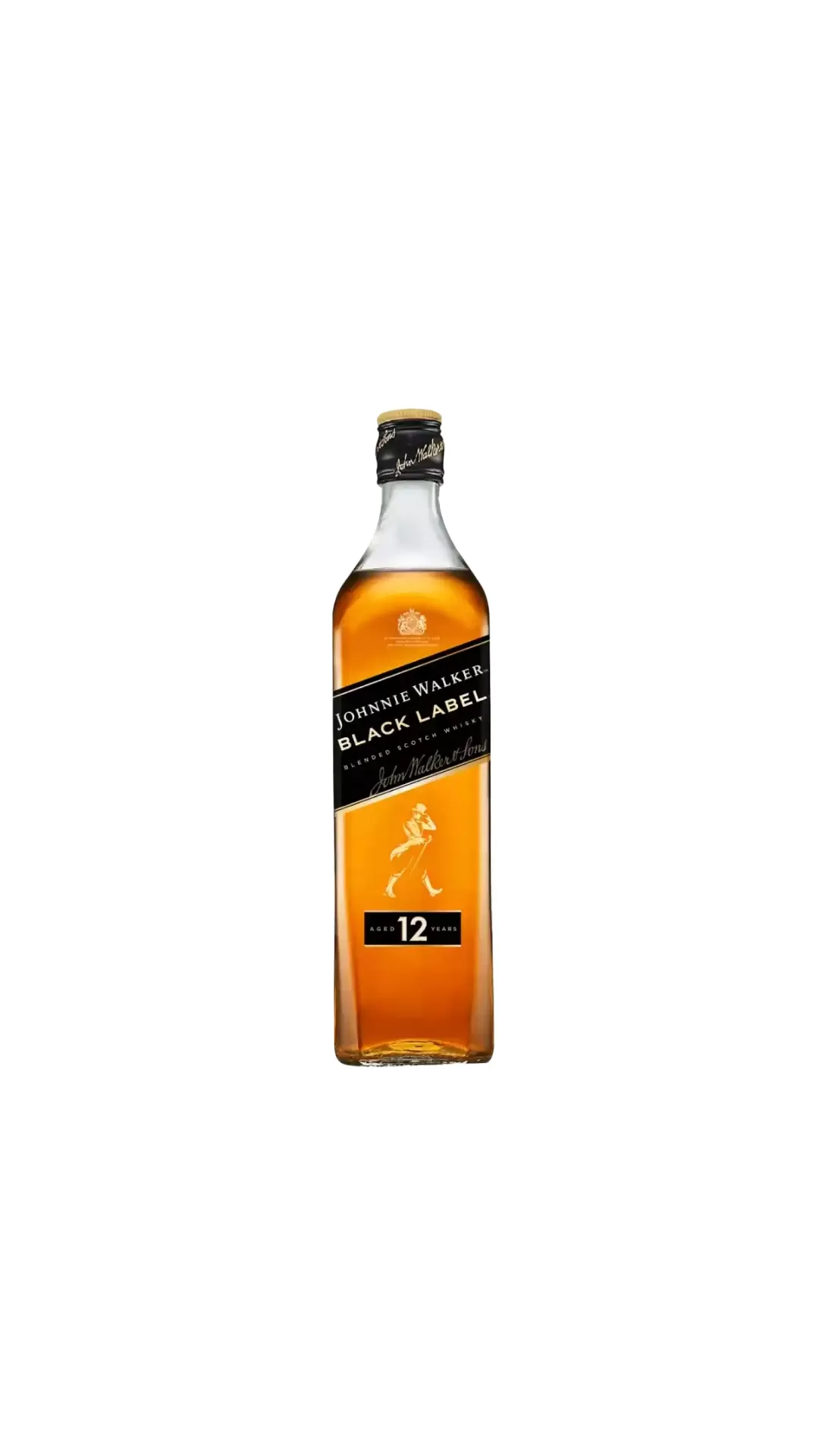 Johnnie Walker Black Label