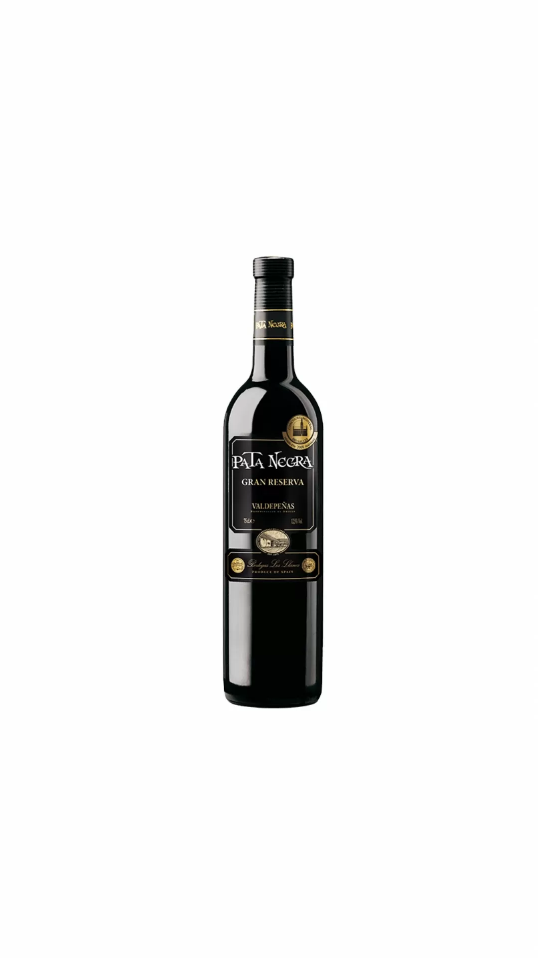 Vinho Pata Negra Gran Reserva