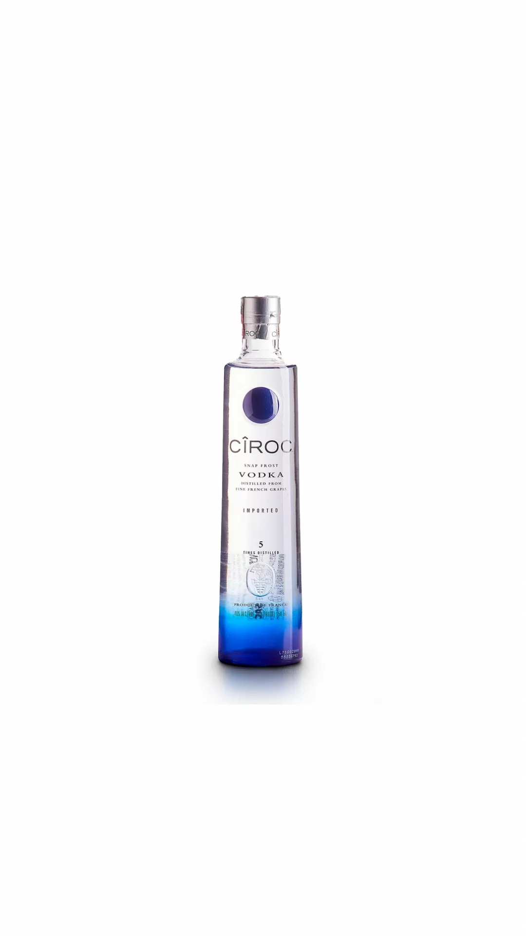 Vodka Ciroc 750ml