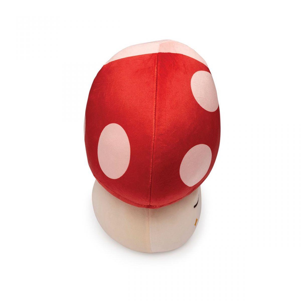 Pelucia Mascotinho Gurumelo 20CM