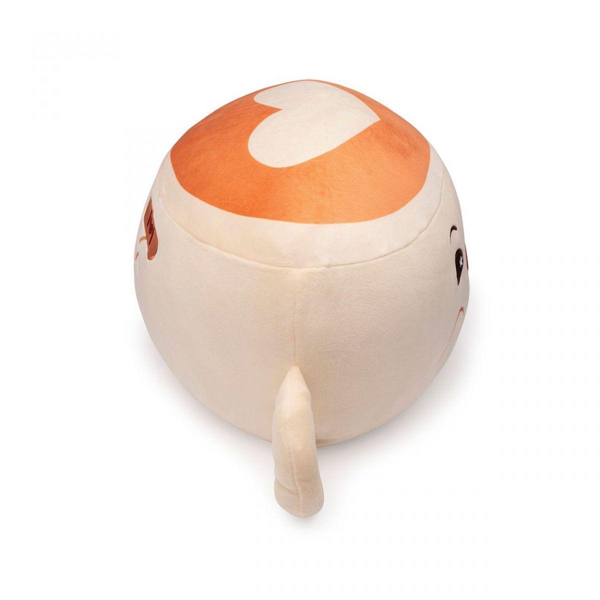 Pelucia Mascotinho Moca 20CM