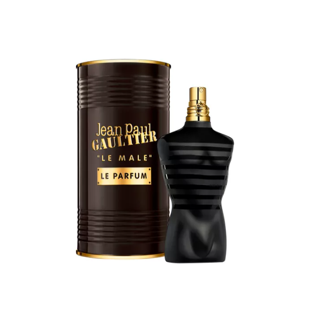 Le Male Le Parfum Jean Paul Gaultier Masc Edp 200ml
