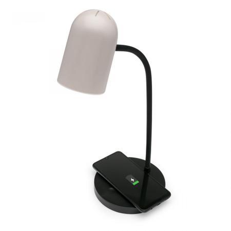 Luminaria Carregador Sem Fio Office Imaginarium