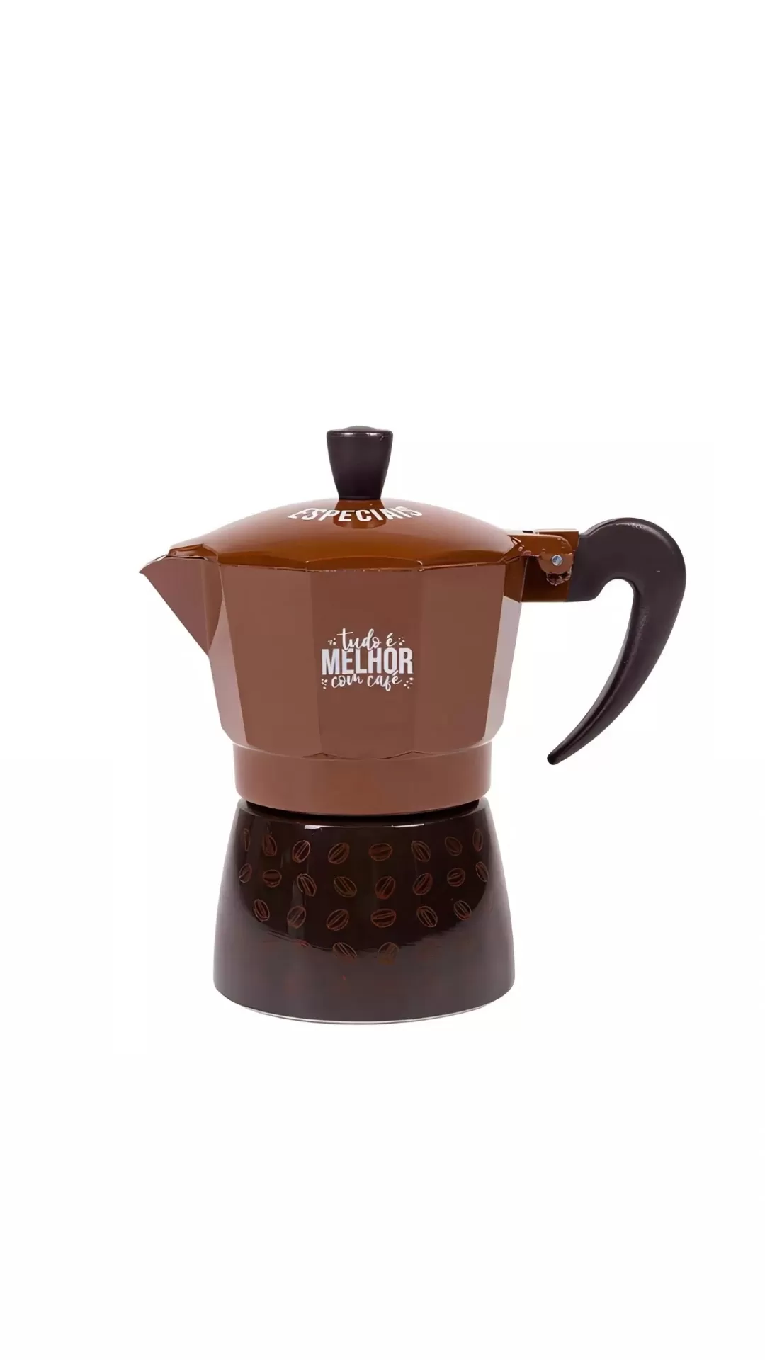 Cafeteira Italiana - Melhores Momentos - UattS?