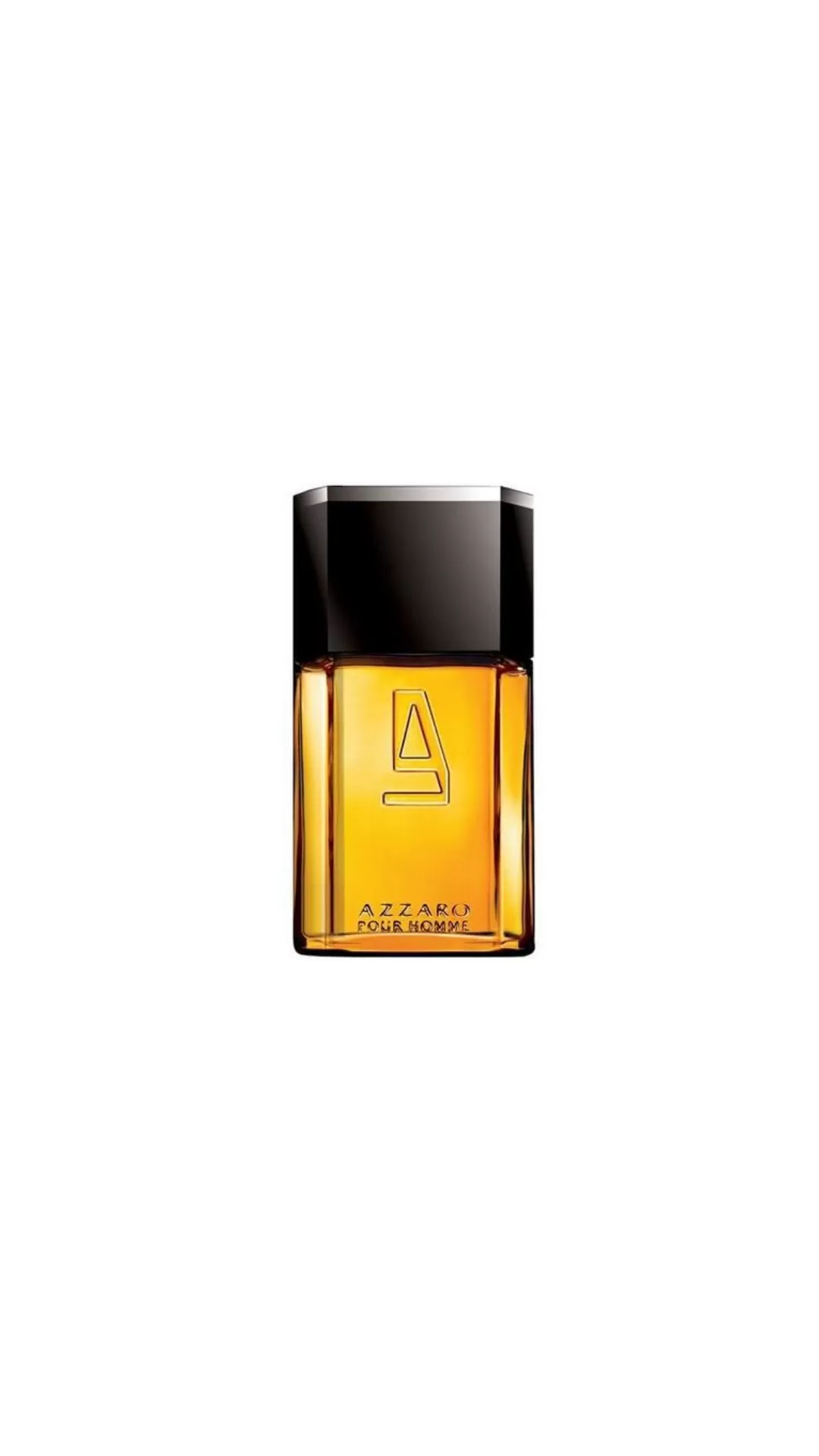 Azzaro Pour Homme Eau de Toilette - Perfume Masculino 100ml