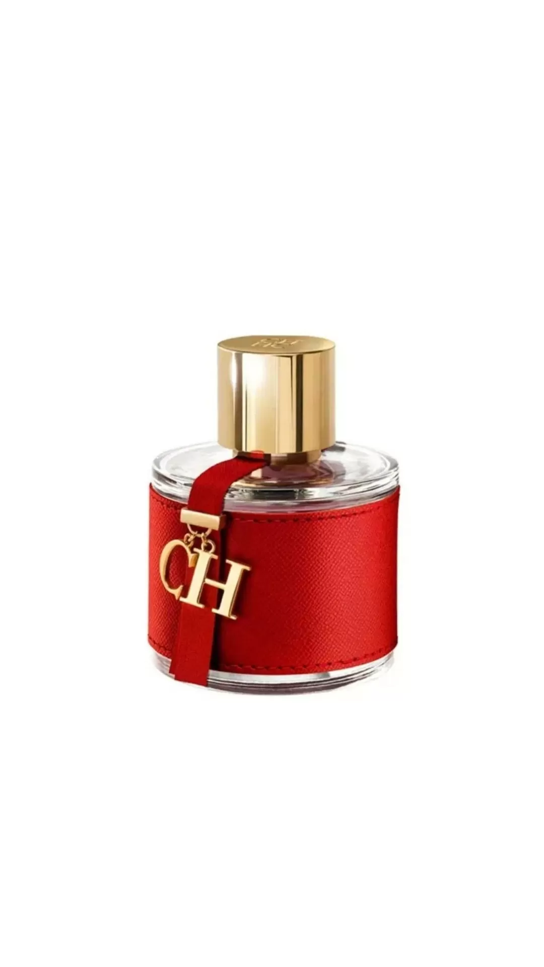 Carolina Herrera CH 100ml para feminino