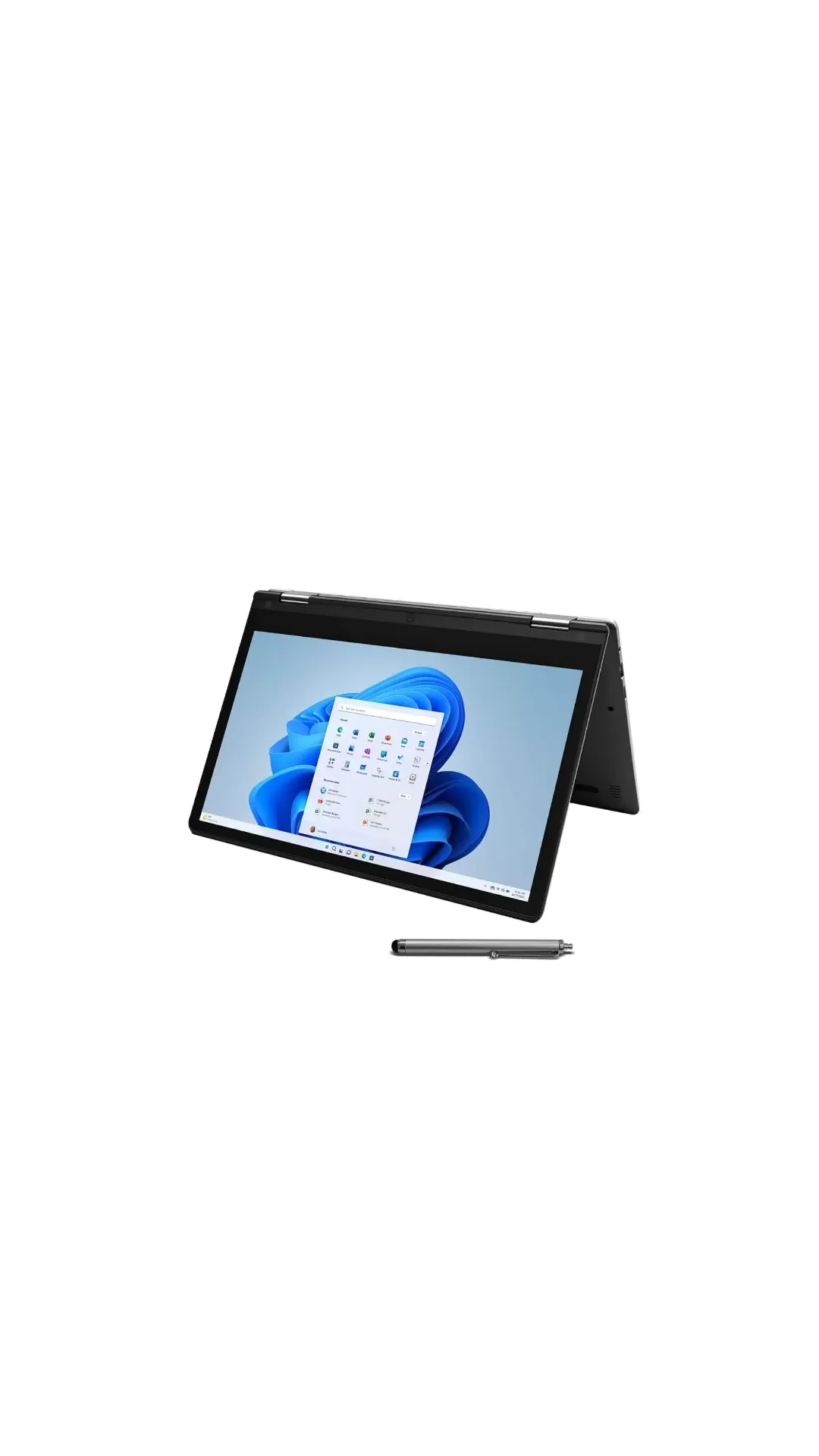 Notebook positivo touch Duo