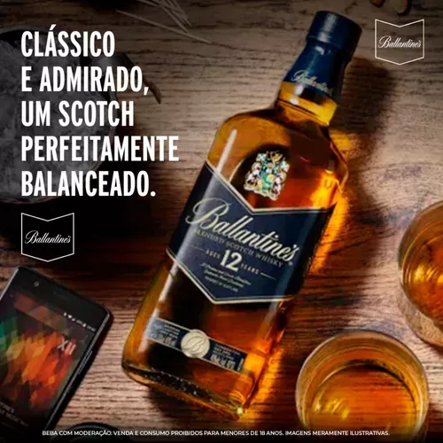 Ballantine