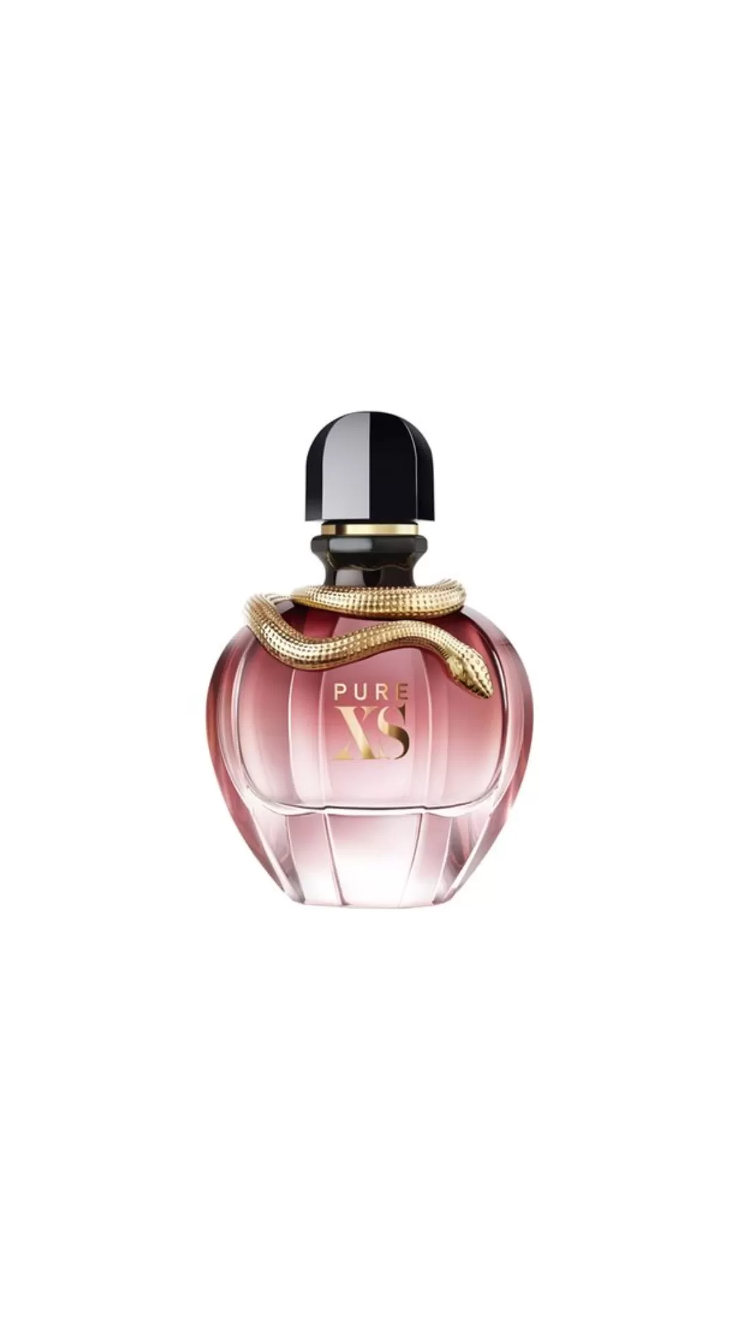 Pure XS For Her Rabanne - Perfume Feminino Eau de Parfum