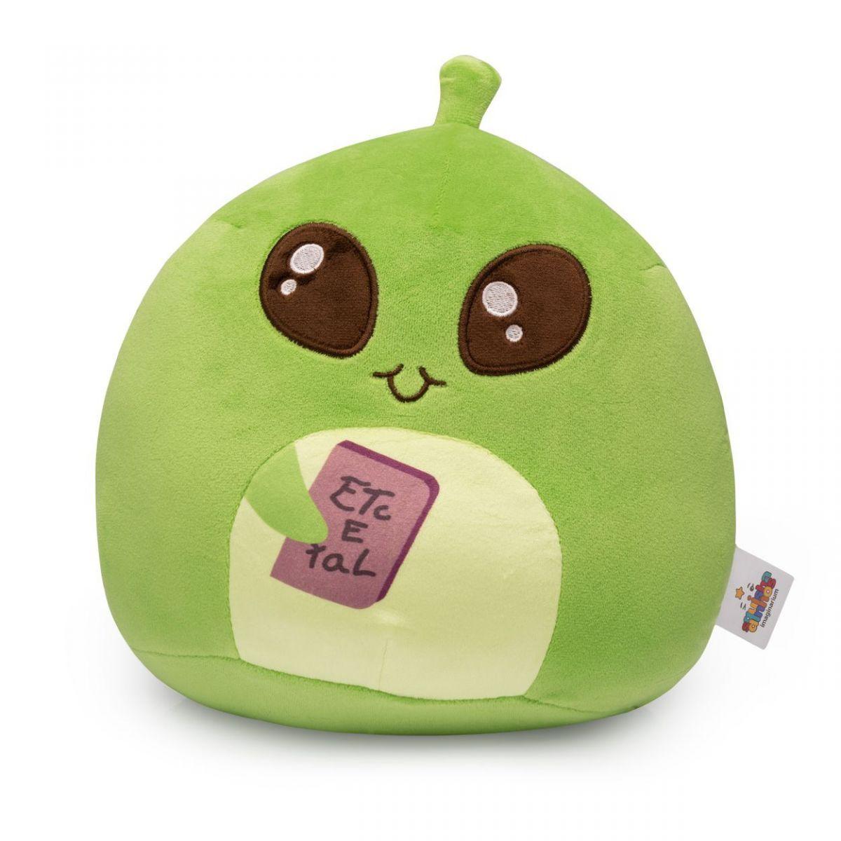 Pelucia Mascotinho Alien 20CM