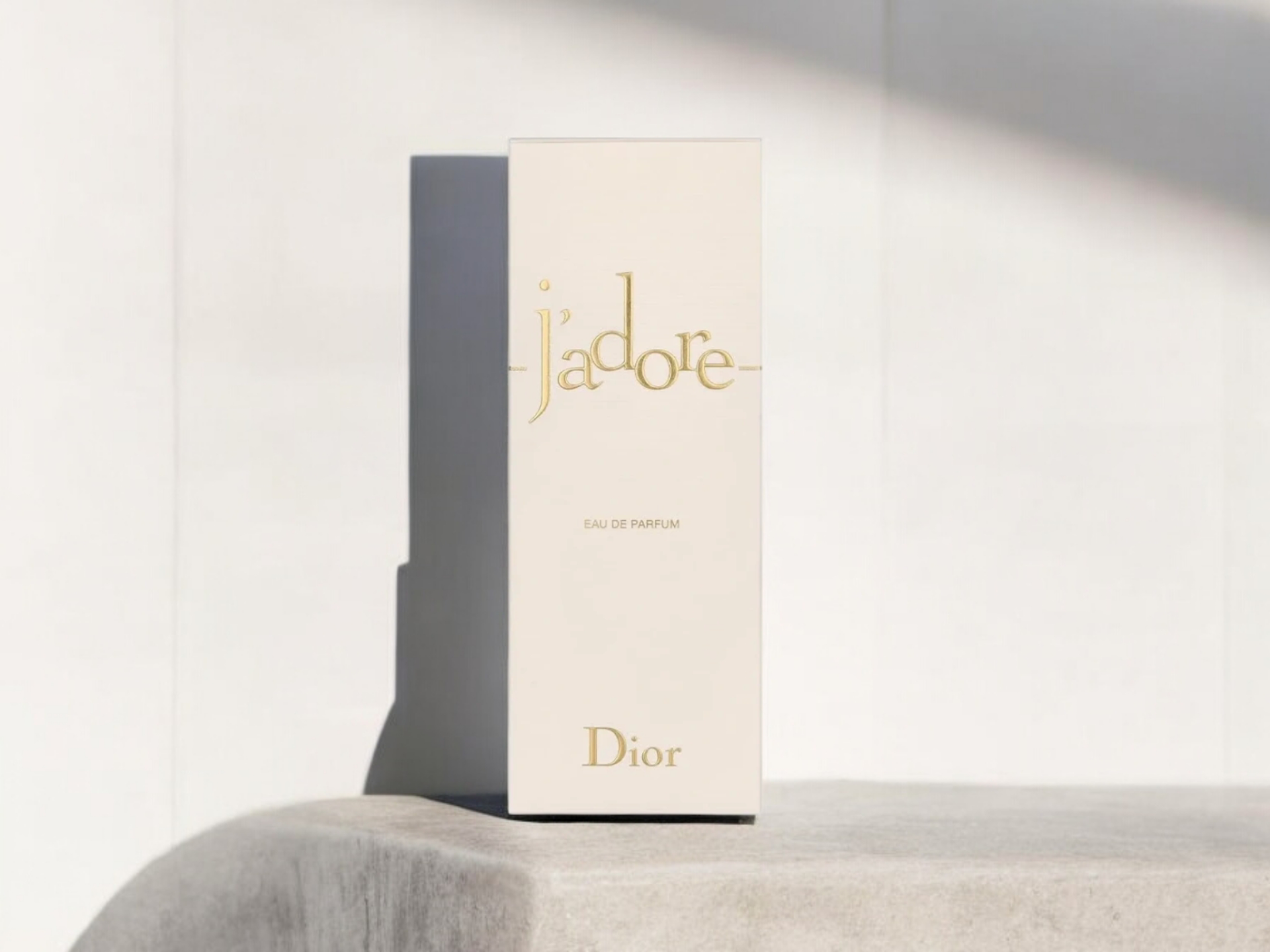 Dior Christian Dior Jadore Eau de Parfum - 100ML